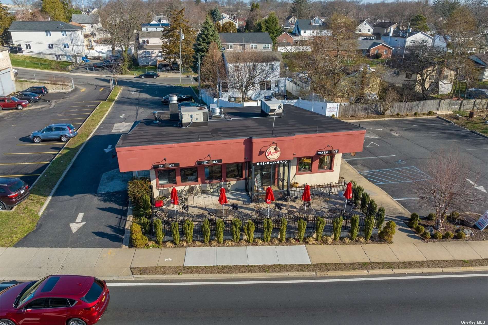 76 E Pulaski Road