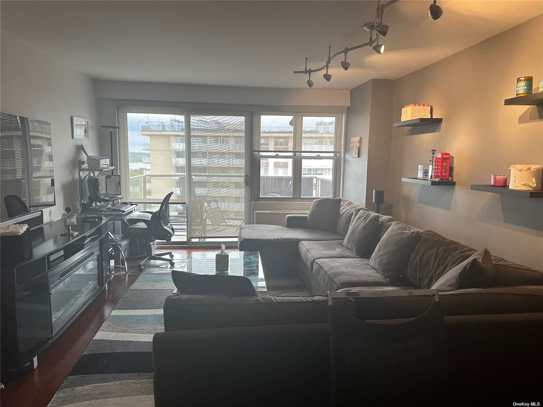 18-05 215 Street #16L, Bayside, New York image 2