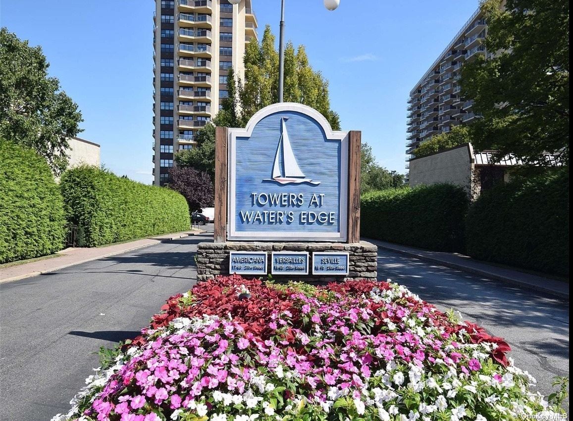 18-05 215 Street #16L, Bayside, New York image 1