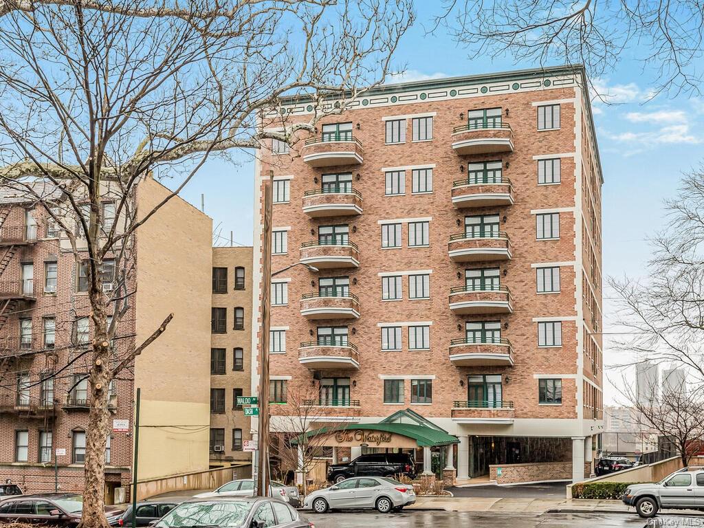 Property for Sale at 3816 Waldo Avenue 3B, Bronx, New York - Bedrooms: 3 
Bathrooms: 2 
Rooms: 5  - $639,999