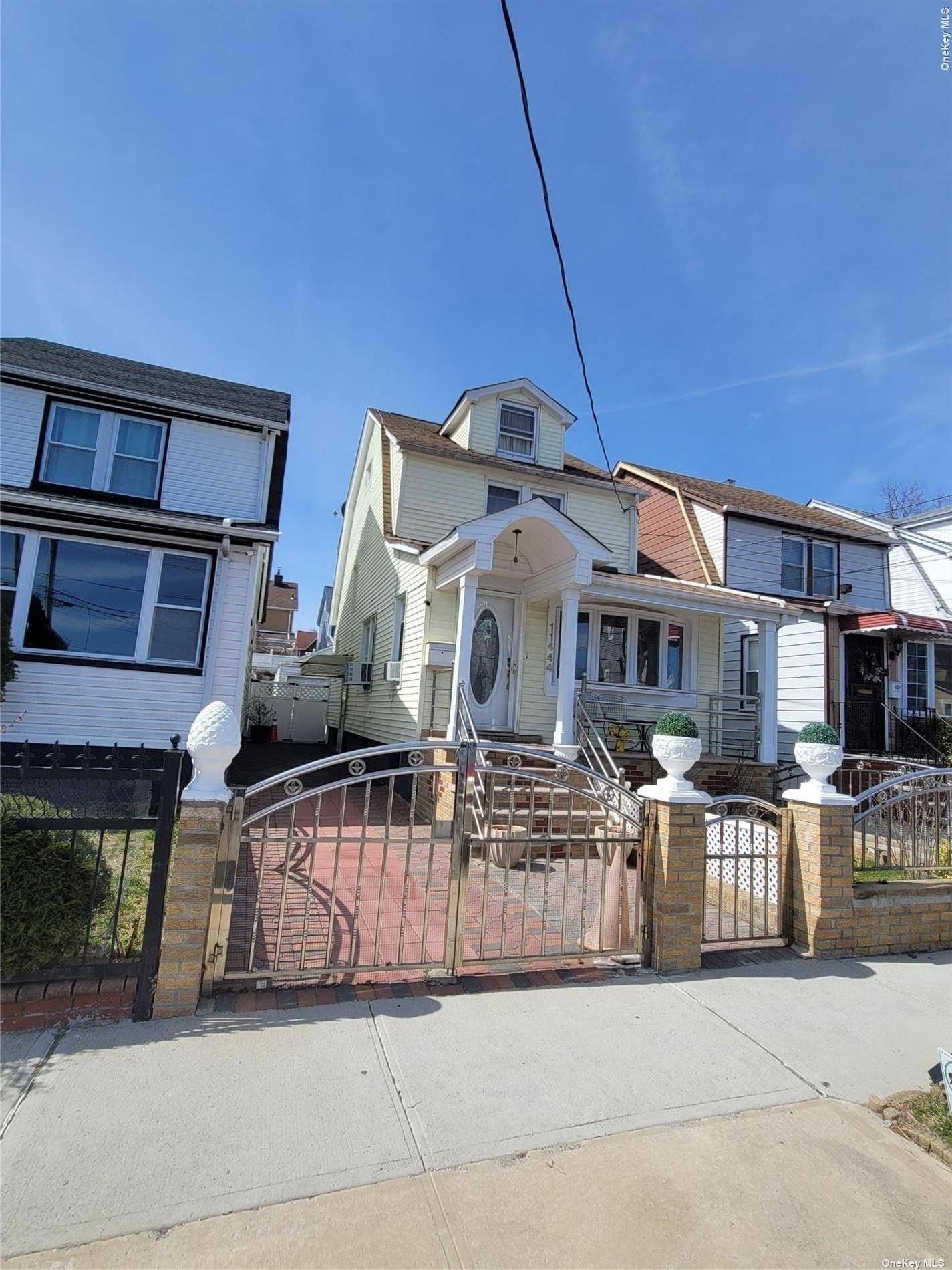 Photo 1 of 9 of 114-44 212th Street house