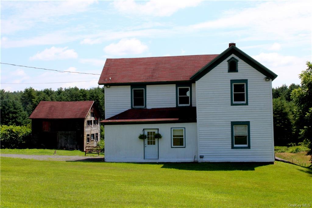 199 County Road 115, Cochecton, New York image 3