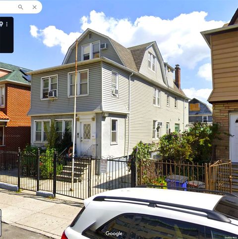 40-15 76th Street Jackson Heights NY 11372