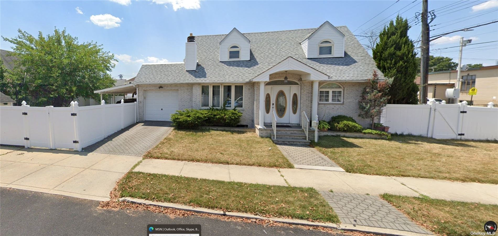 15704 85th Street, Howard Beach, Queens, NY - 4 Bedrooms  
3 Bathrooms  
7 Rooms - 