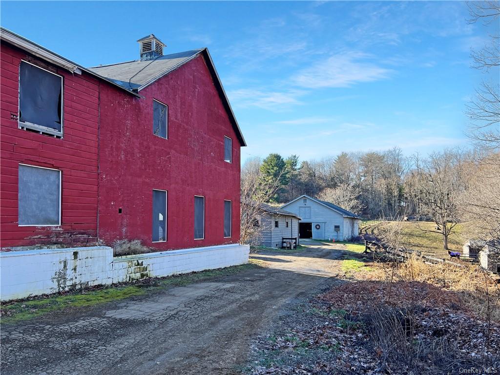 210 Oriole Mills Road, Rhinebeck, New York image 19