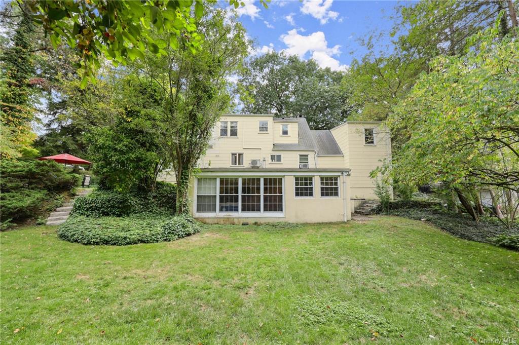 5 Reynal Crossing, Scarsdale, New York image 30