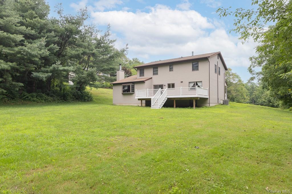 14 Cheesecote Court, Stony Point, New York image 33