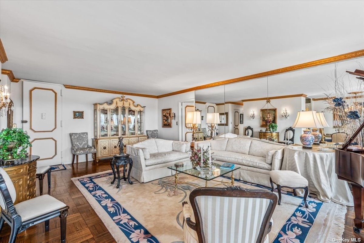 166-25 Powells Cove Blvd Blvd #19G, Beechhurst, New York image 3
