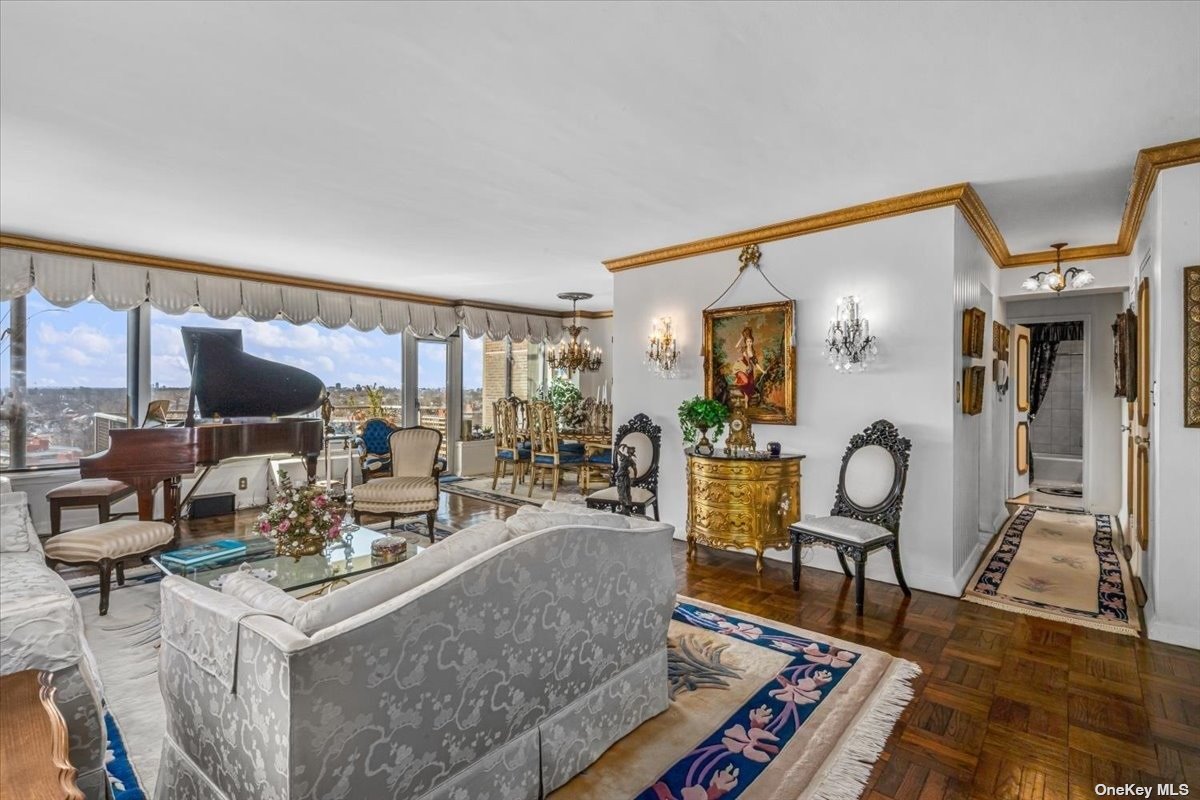166-25 Powells Cove Blvd Blvd #19G, Beechhurst, New York image 5