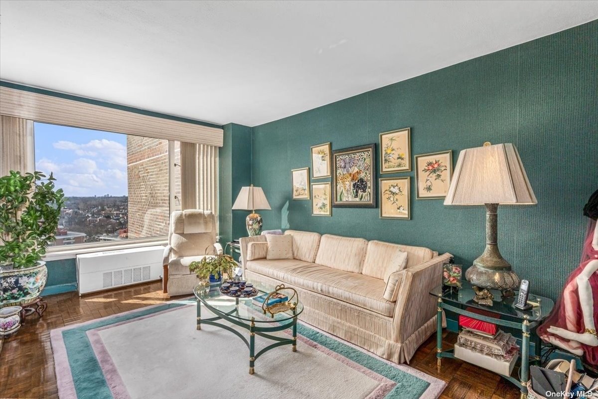 166-25 Powells Cove Blvd Blvd #19G, Beechhurst, New York image 13
