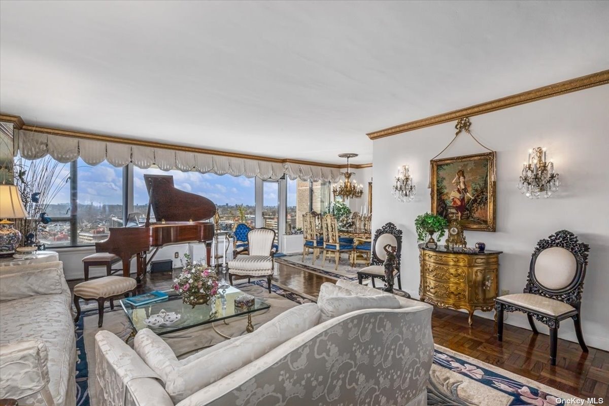 166-25 Powells Cove Blvd Blvd #19G, Beechhurst, New York image 2