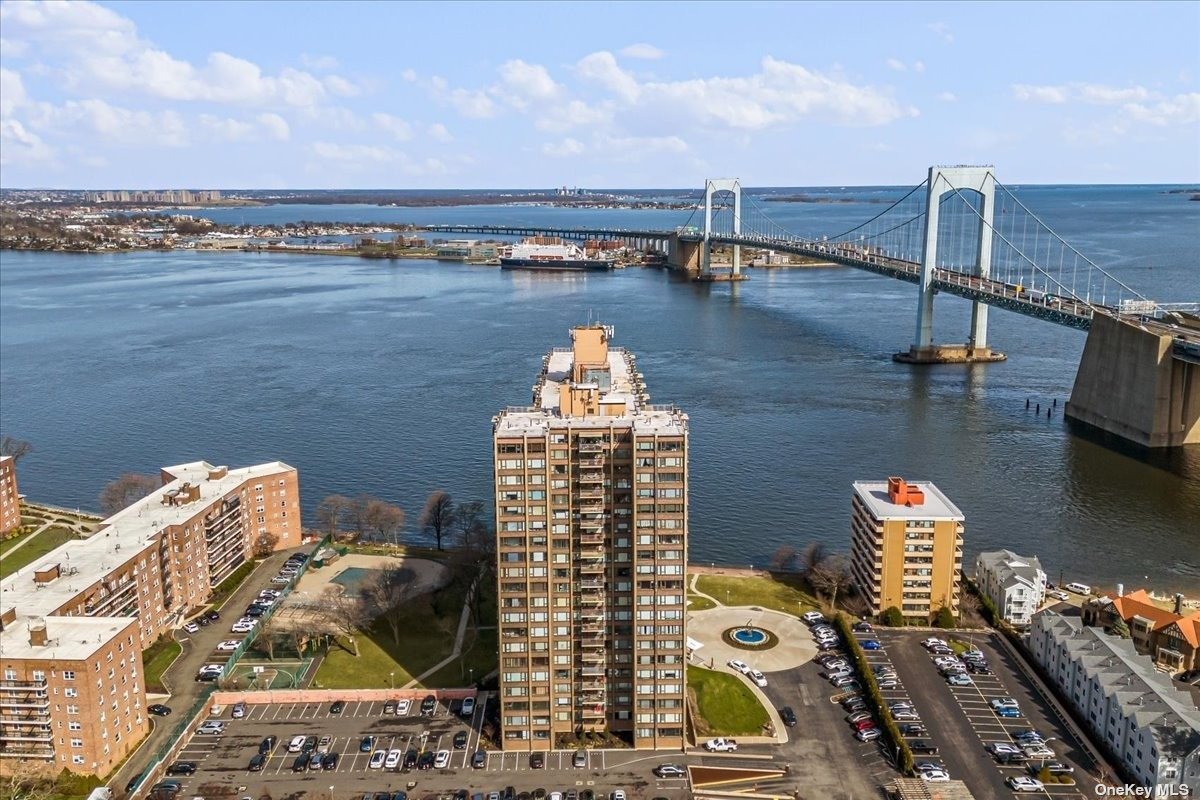 166-25 Powells Cove Blvd Blvd #19G, Beechhurst, New York image 22