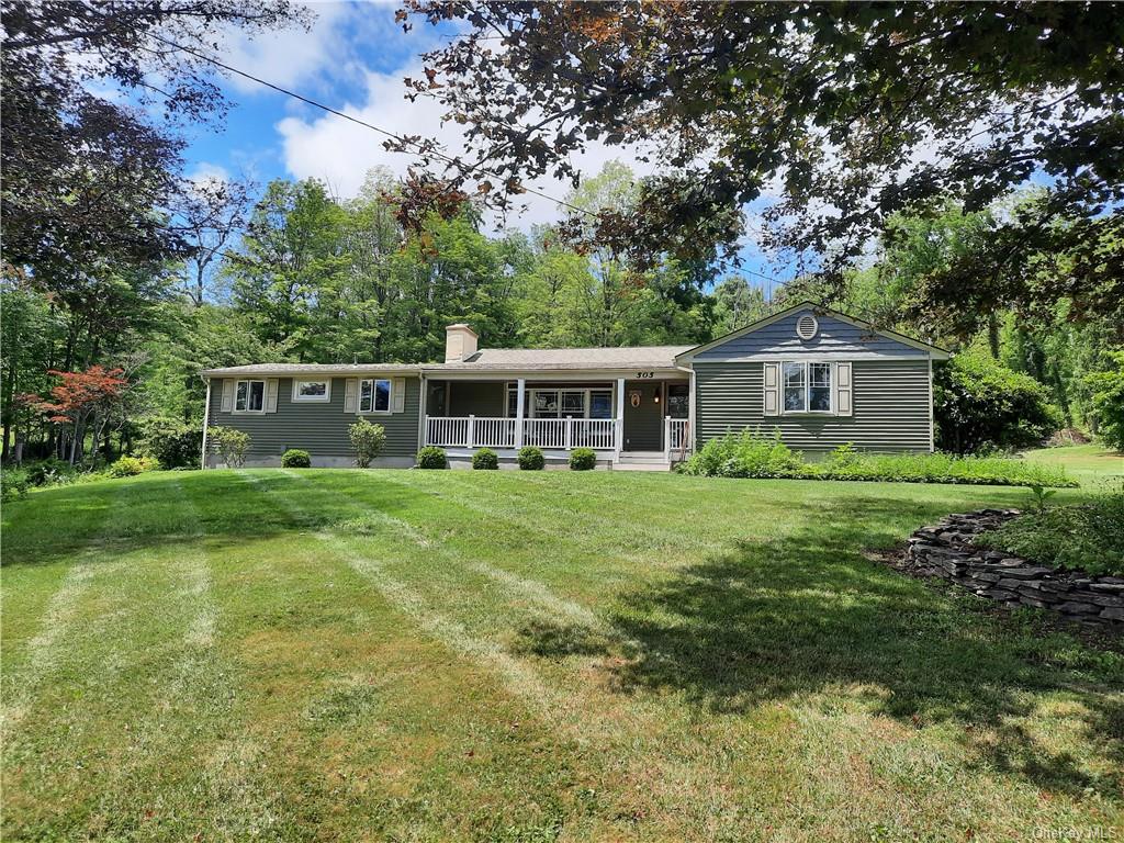 505 Old Mountain Road, Otisville, New York image 28