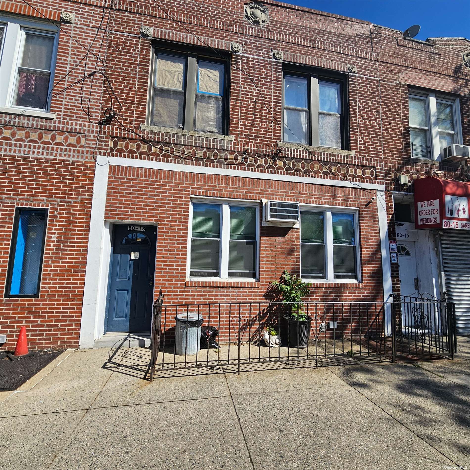 8013 101st Avenue, Ozone Park, Queens, NY - 6 Bedrooms  
2 Bathrooms  
10 Rooms - 