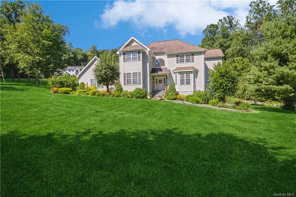 80 Pennebrook Lane, Carmel, New York image 1