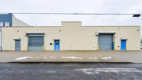 65-17 68th Avenue Ridgewood NY 11385
