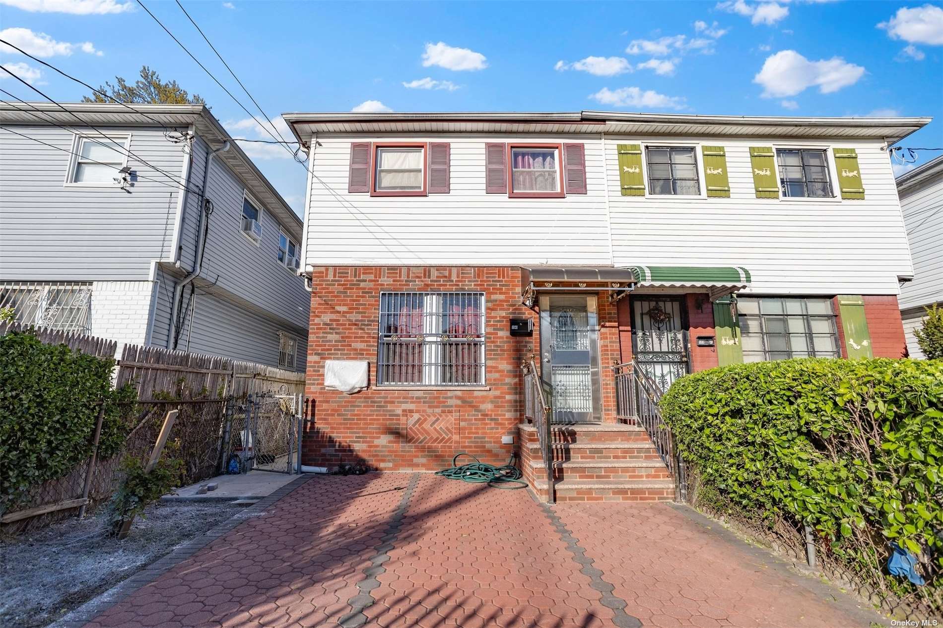 Property for Sale at 11141 157th Street, Jamaica, Queens, NY - Bedrooms: 3 
Bathrooms: 3 
Rooms: 8  - $680,000