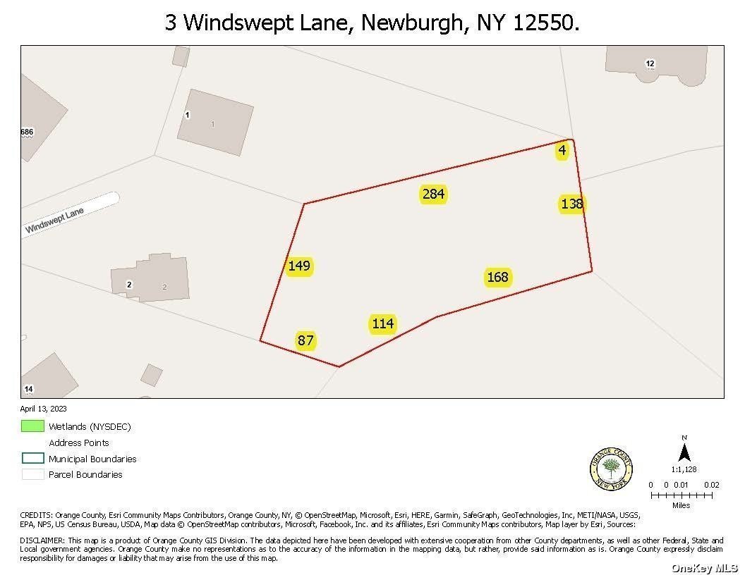 3 Windswept Lane, Newburgh, New York image 13