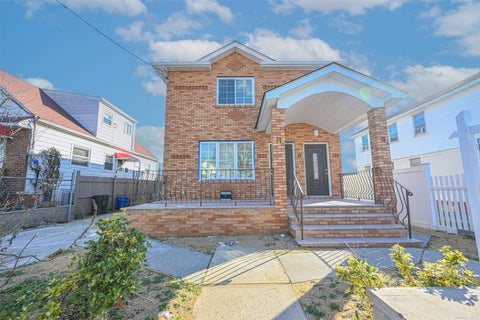 Multifamily For Sale - 161-16 129 Avenue Ave<br/> Jamaica, NY 11434