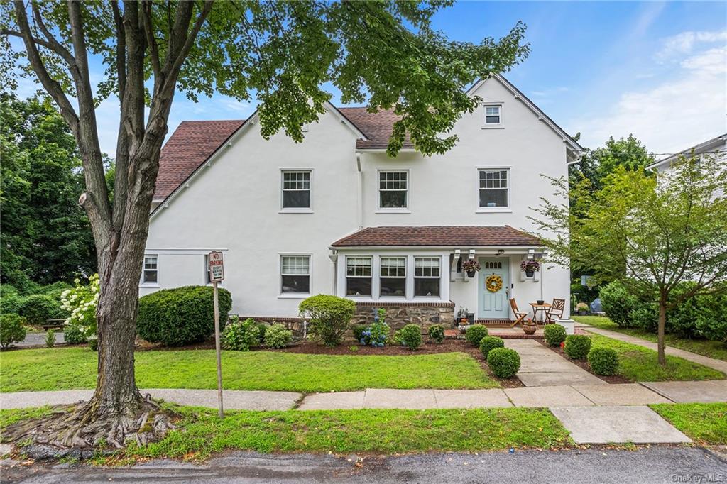 23 Millard Avenue, Bronxville, New York image 1