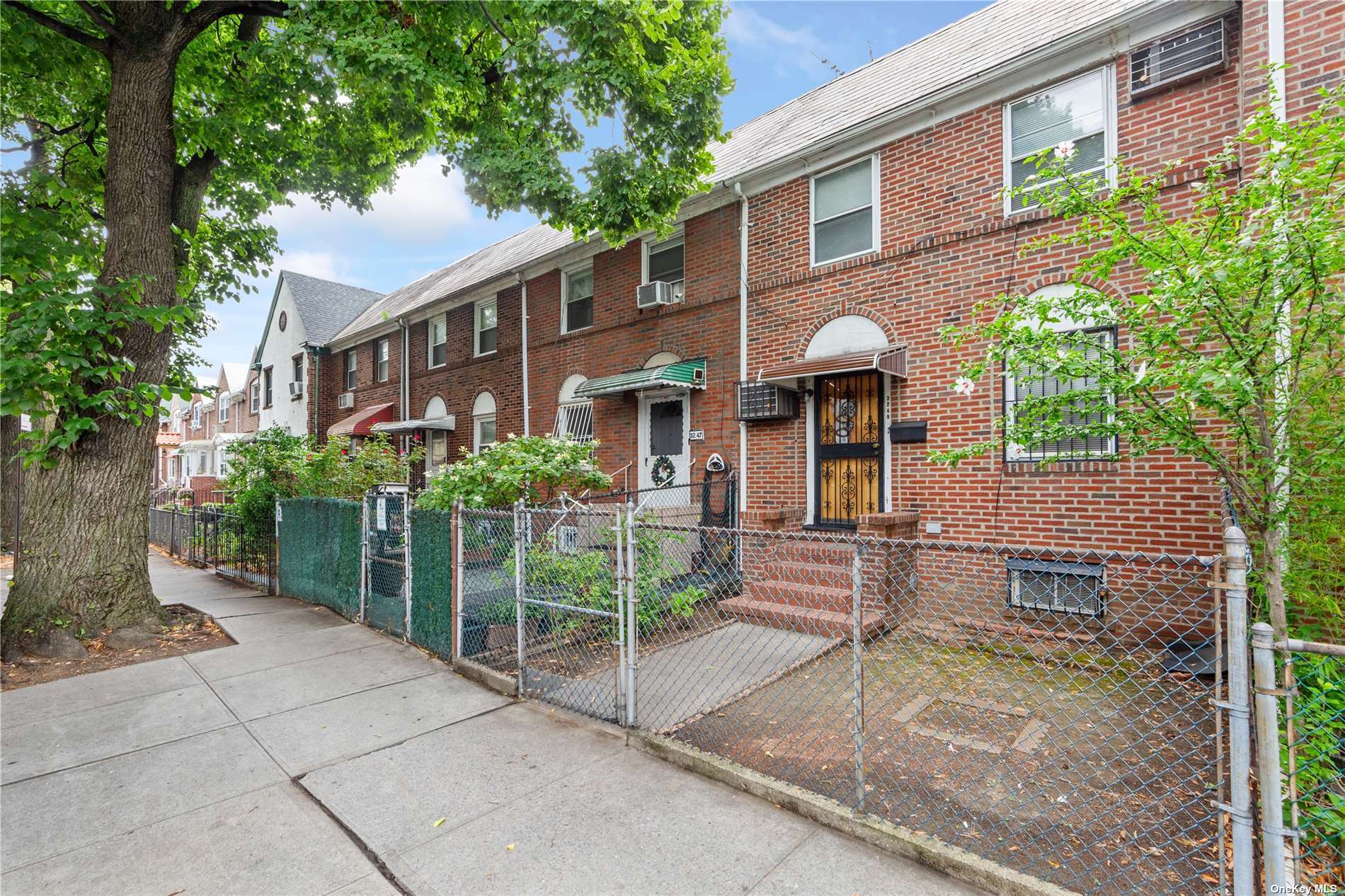 3249 53rd Place, Woodside, Queens, NY - 3 Bedrooms  
2 Bathrooms  
6 Rooms - 