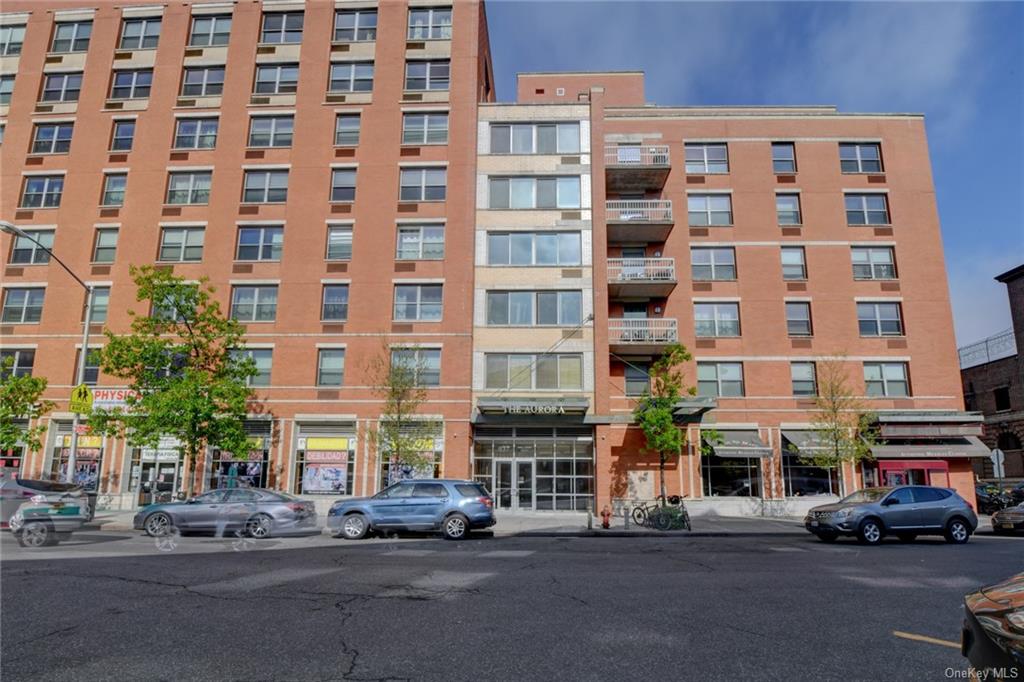 837 Washington Avenue #7C, BRONX, New York image 27