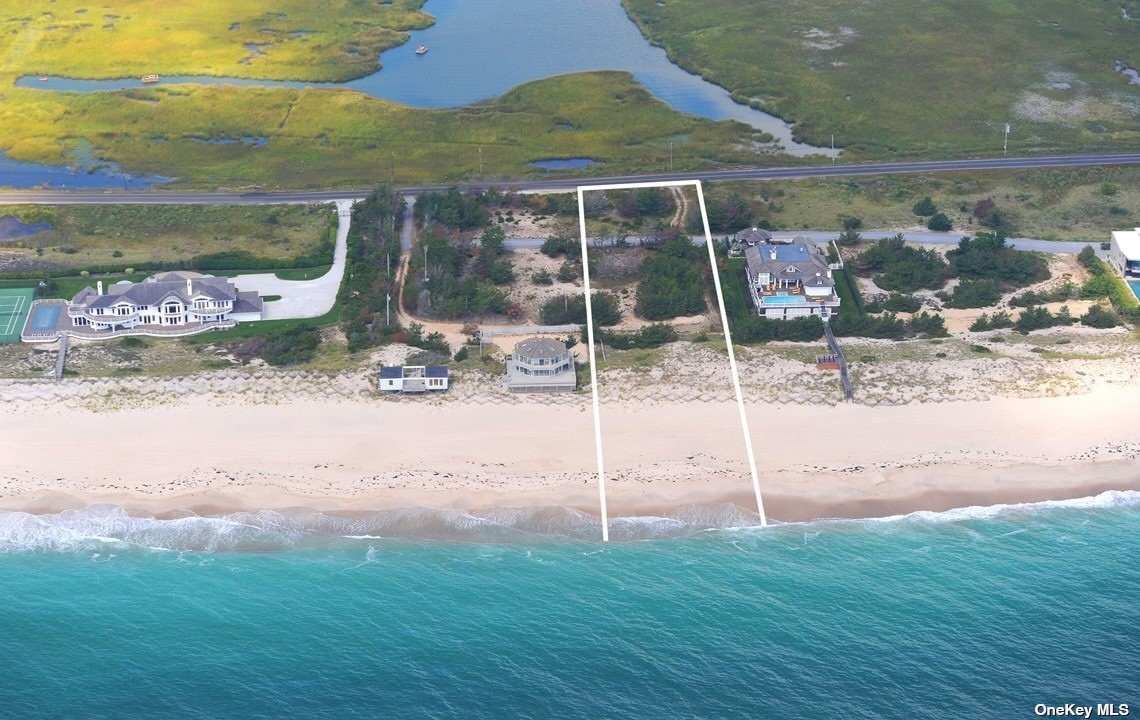 71 A Dune Road, East Quogue, New York image 2