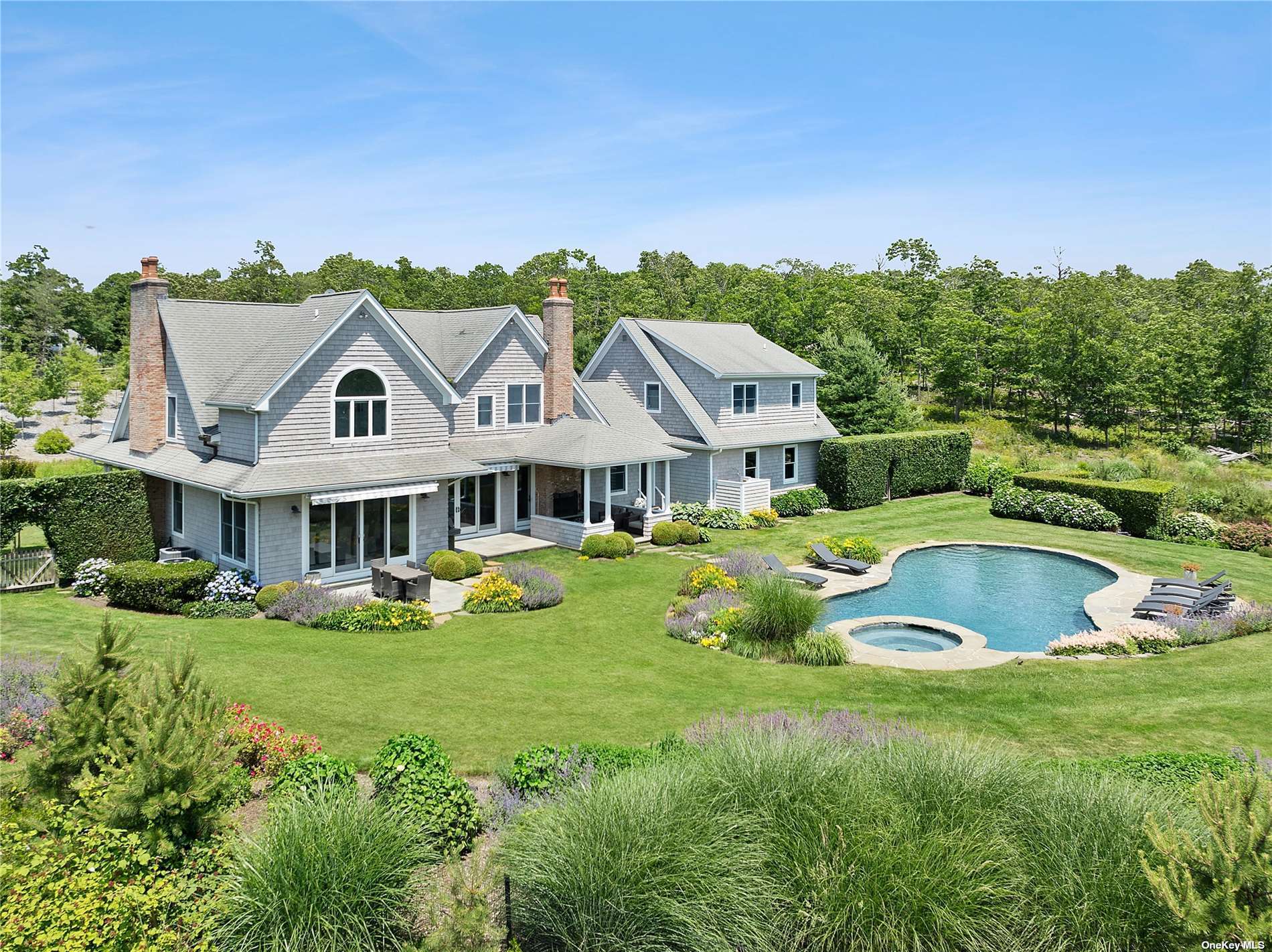 1587 Deerfield Road, Water Mill, New York image 4