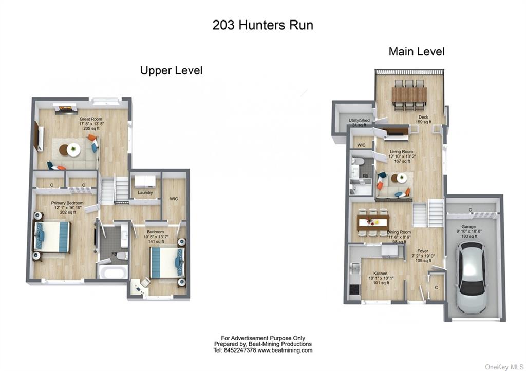 203 Hunters Run, Dobbs Ferry, New York image 31