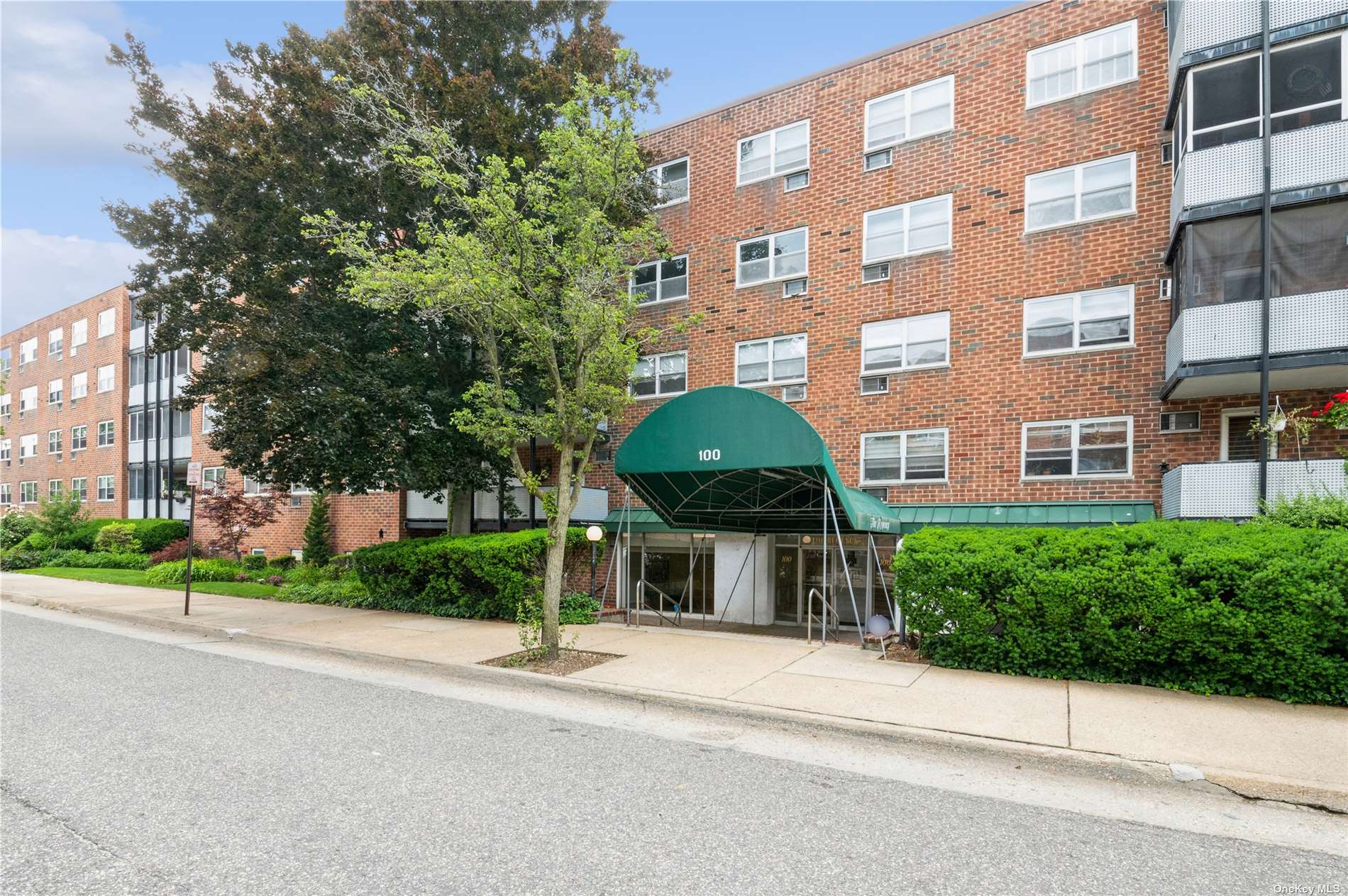 100 Lincoln Ave #22A, Mineola, New York image 2