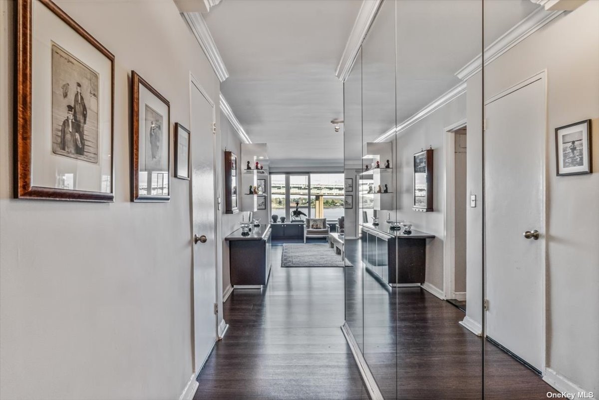 166-25 Powells Cove Blvd Blvd #7H, Beechhurst, New York image 11