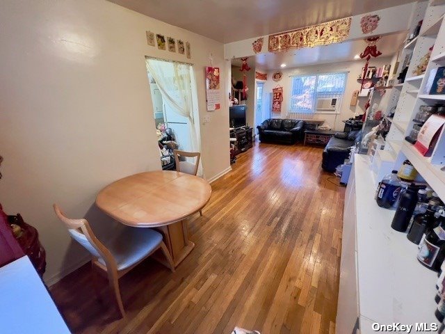 220-34 67 Avenue #DUPLEX, Bayside, New York image 3