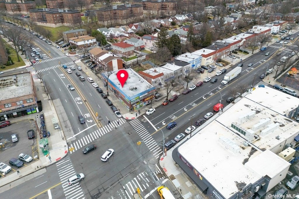87-87 Francis Lewis Boulevard
