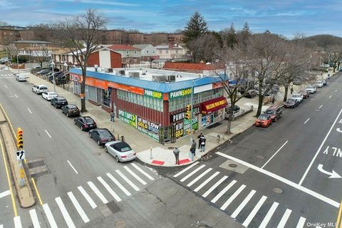 87-87 Francis Lewis Boulevard Queens Village NY 11427
