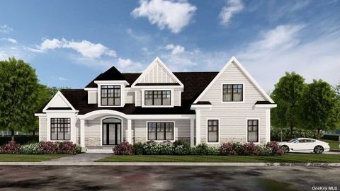 Lot 15 Equestrian Lane Melville NY 11747