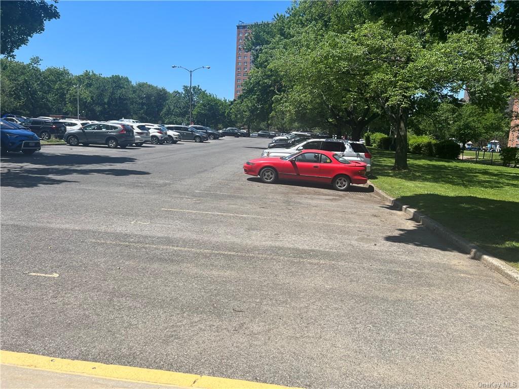 825 Morrison Avenue #12F, Bronx, New York image 11
