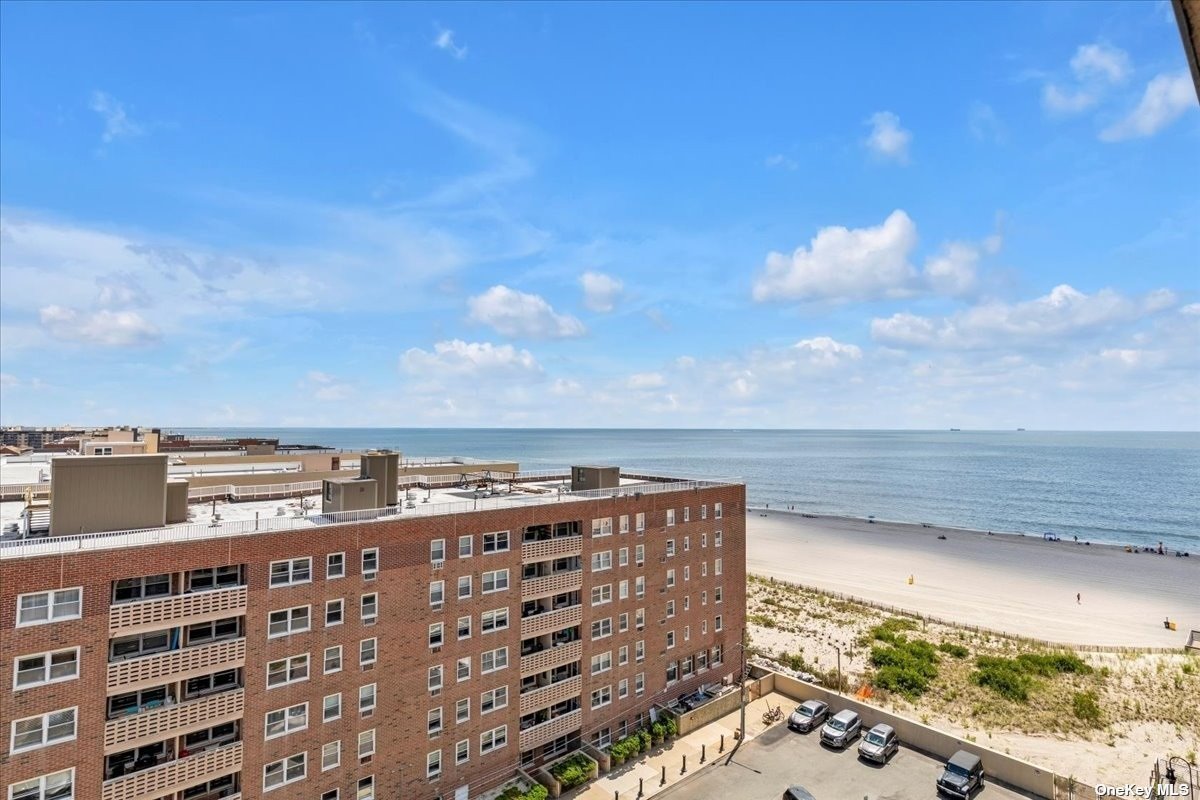 25 Neptune Boulevard #9S, Long Beach, New York image 1