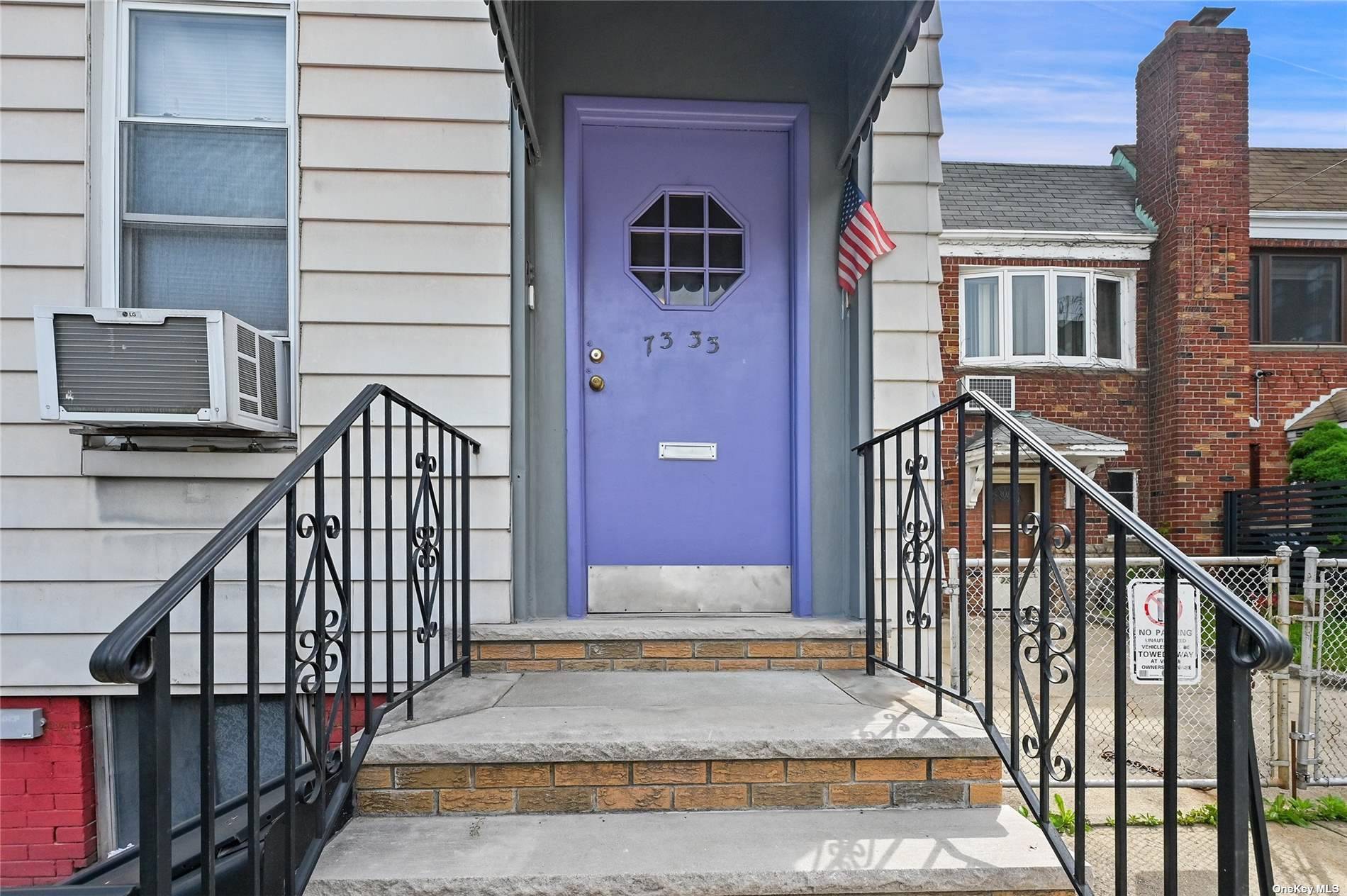 Property for Sale at 7333 69th Place, Glendale, Queens, NY - Bedrooms: 5 
Bathrooms: 2 
Rooms: 11  - $939,000