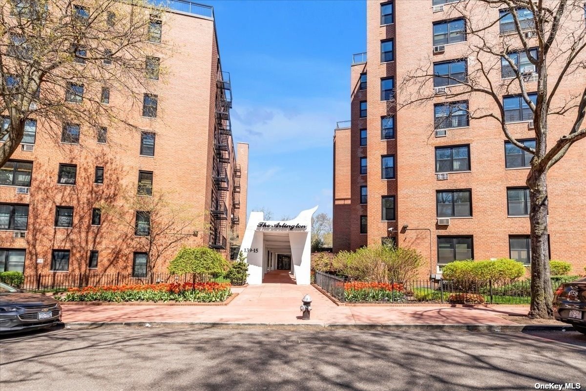 139-15 83rd Avenue #714, Briarwood, New York image 1