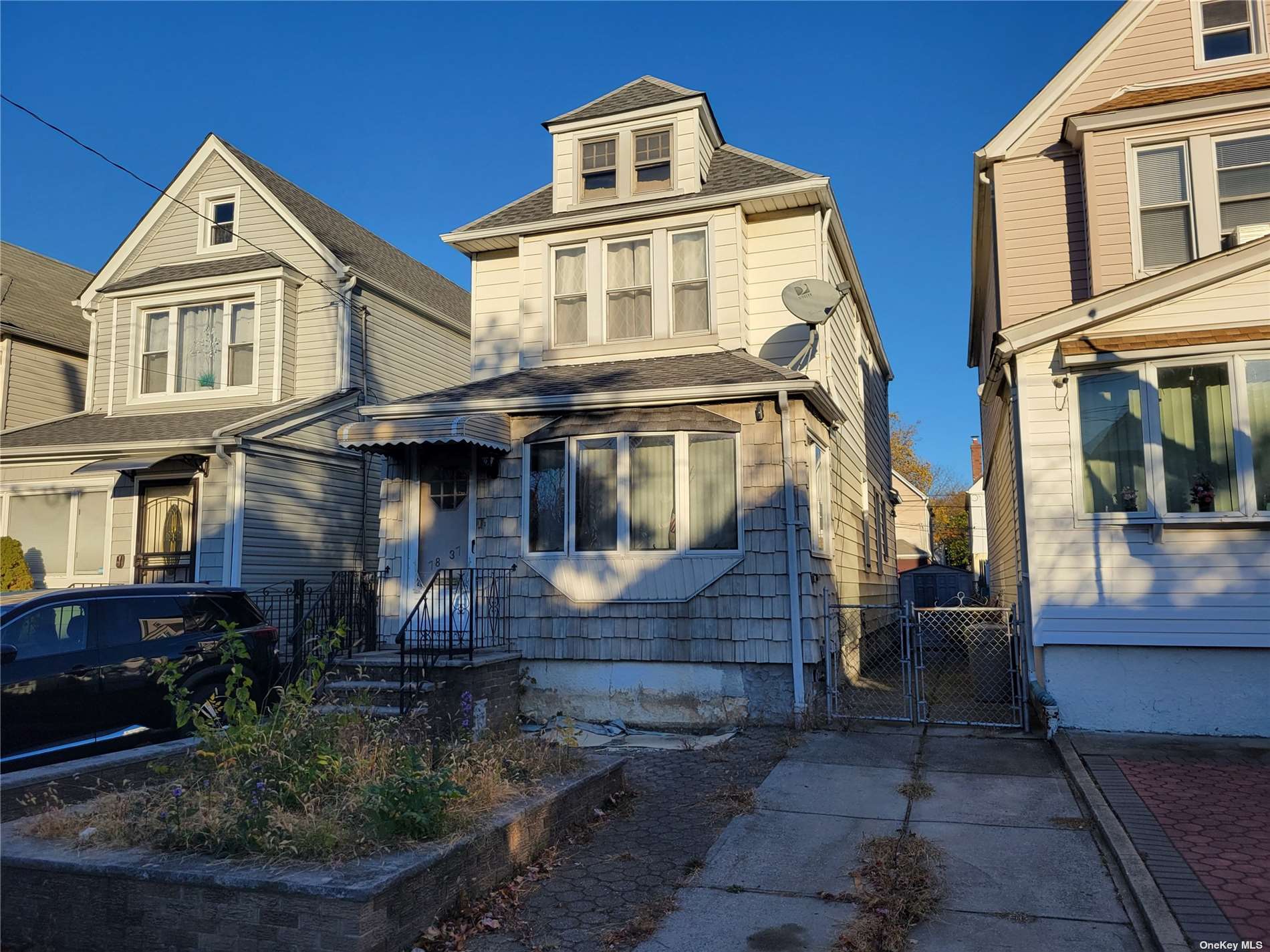 64th Place 2, Glendale, Queens, NY -  - 