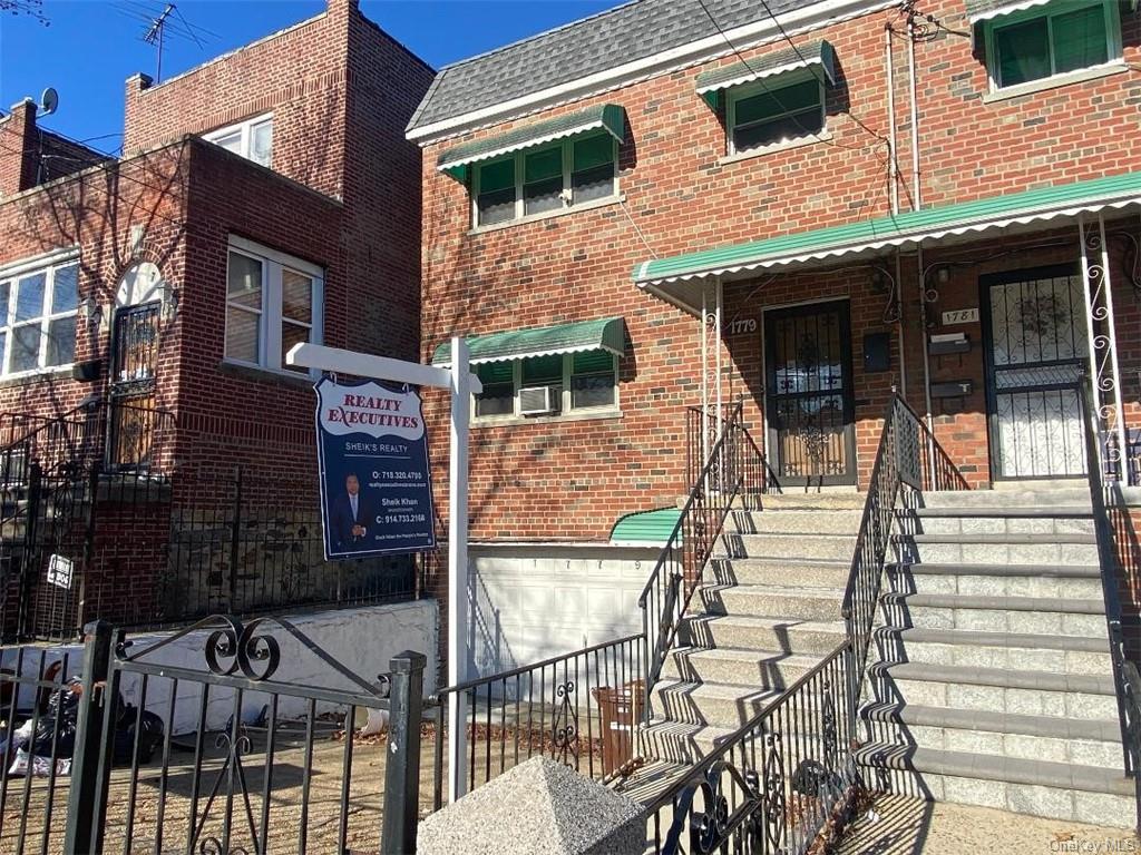 1779 Edenwald Avenue