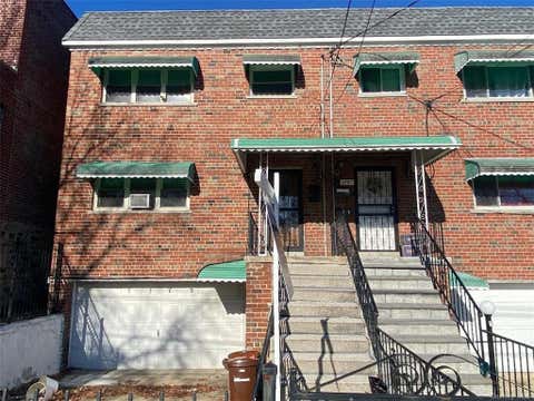 Multifamily For Sale - 1779 Edenwald Avenue<br/> Bronx, NY 10466