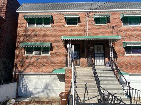 1779 Edenwald Avenue Bronx NY 10466