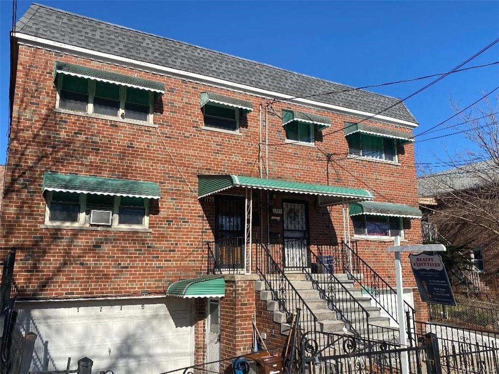 1779 Edenwald Avenue