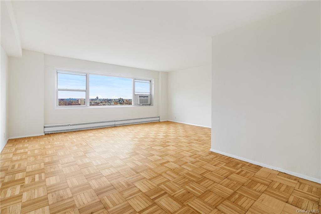 Property for Sale at 1 Fordham Oval 16H, Bronx, New York - Bedrooms: 1 
Bathrooms: 1 
Rooms: 3  - $165,000