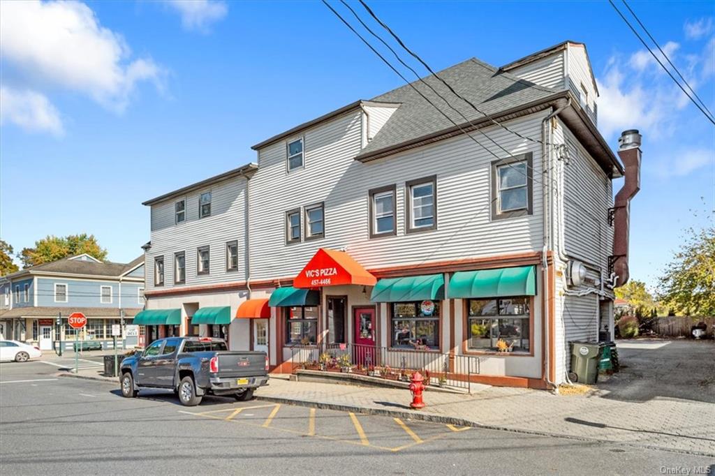 102-108 Clinton Street 102