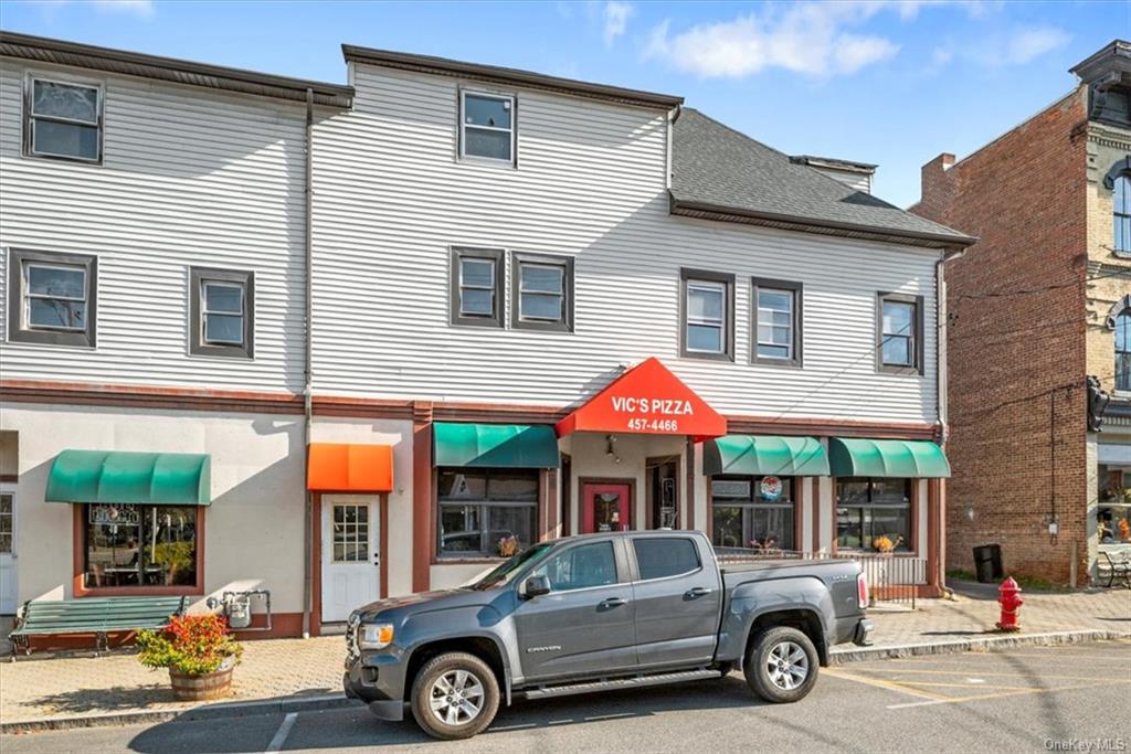 102-108 Clinton Street 102