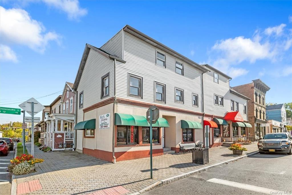 102-108 Clinton Street 102