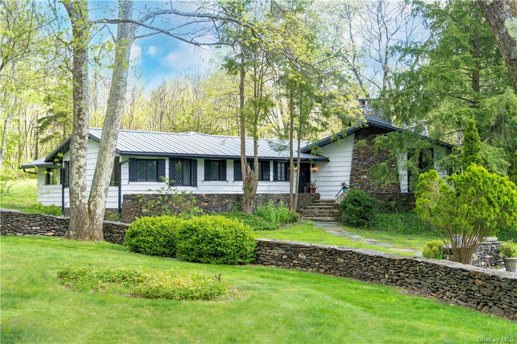 Property for Sale at 69 N Tower Hill Road, Wassaic, New York - Bedrooms: 3 
Bathrooms: 4 
Rooms: 7  - $2,900,000