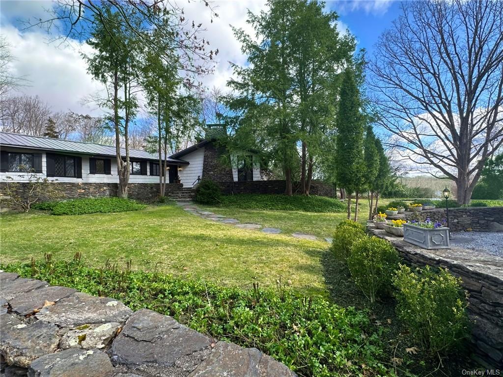Property for Sale at 69 N Tower Road, Wassaic, New York - Bedrooms: 3 
Bathrooms: 4 
Rooms: 7  - $2,900,000